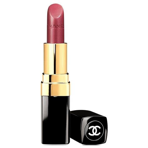 Chanel Etole Rouge Coco Hydrating Creme Lip Colour Review